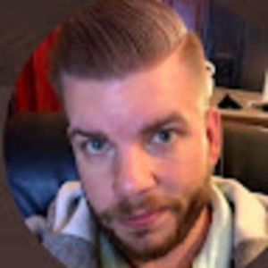 Meet your Posher, Chad